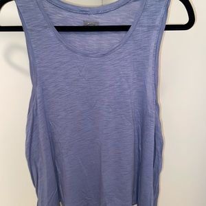 Flowy Aerie Tank